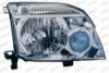 PRASCO DS8304803 Headlight